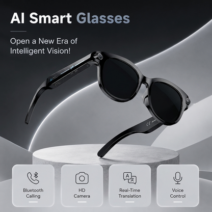 AI Smart Glasses